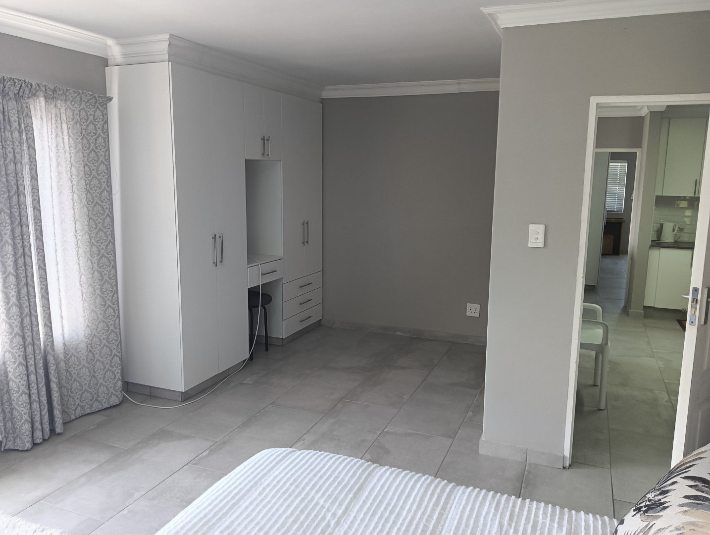 To Let 4 Bedroom Property for Rent in Reebok Western Cape